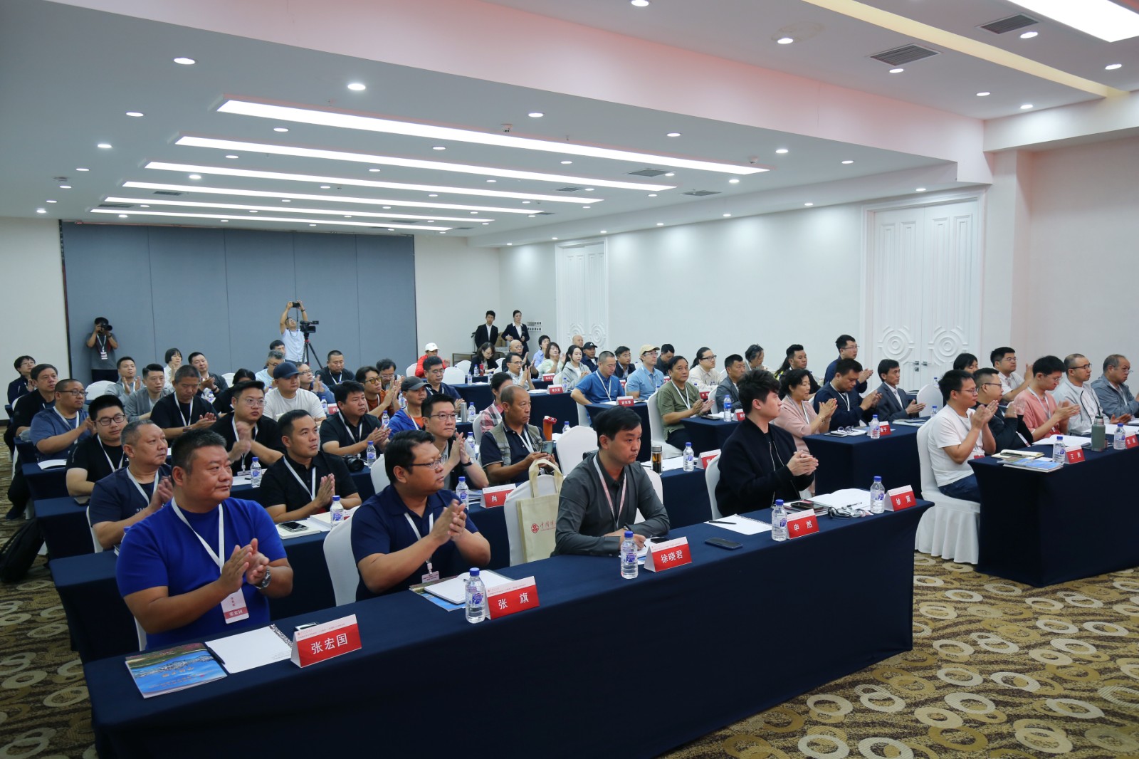 中国摄协2023年新摄影工作者培训班长春举办--中国摄影家协会网
