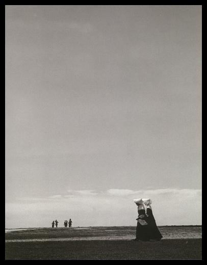 大家名作陈复礼摄影作品赏