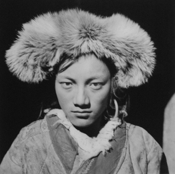 【大家名作】庄学本摄影作品赏--中国摄影家协会网