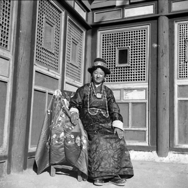 【大家名作】庄学本摄影作品赏--中国摄影家协会网
