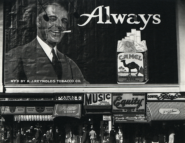 美国旧金山the scott nichols 画廊近期展览导演,摄影师ralph steiner