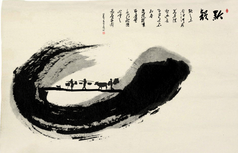二等收藏·黔韵（组图）