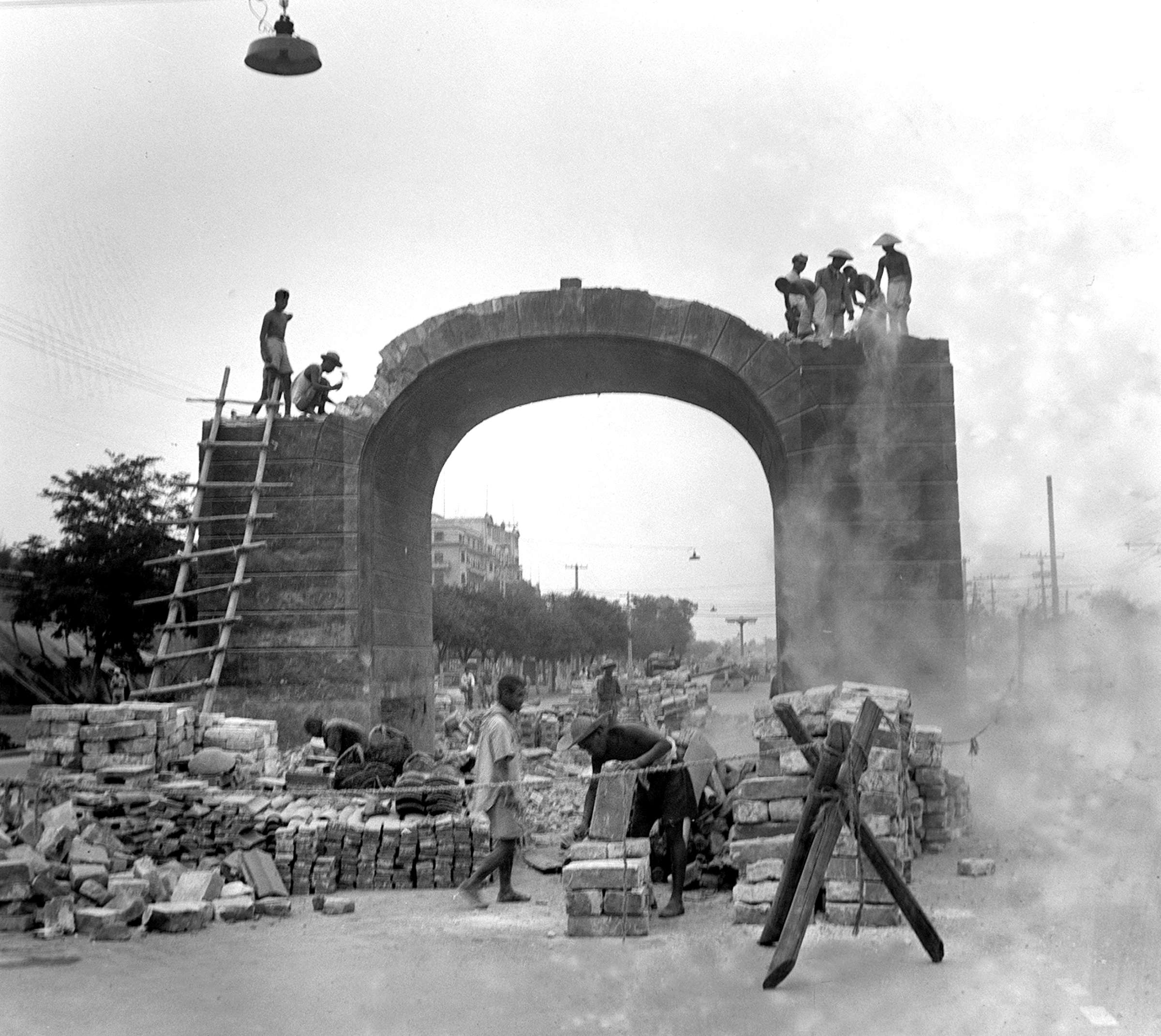 陈小波摄影的宝藏