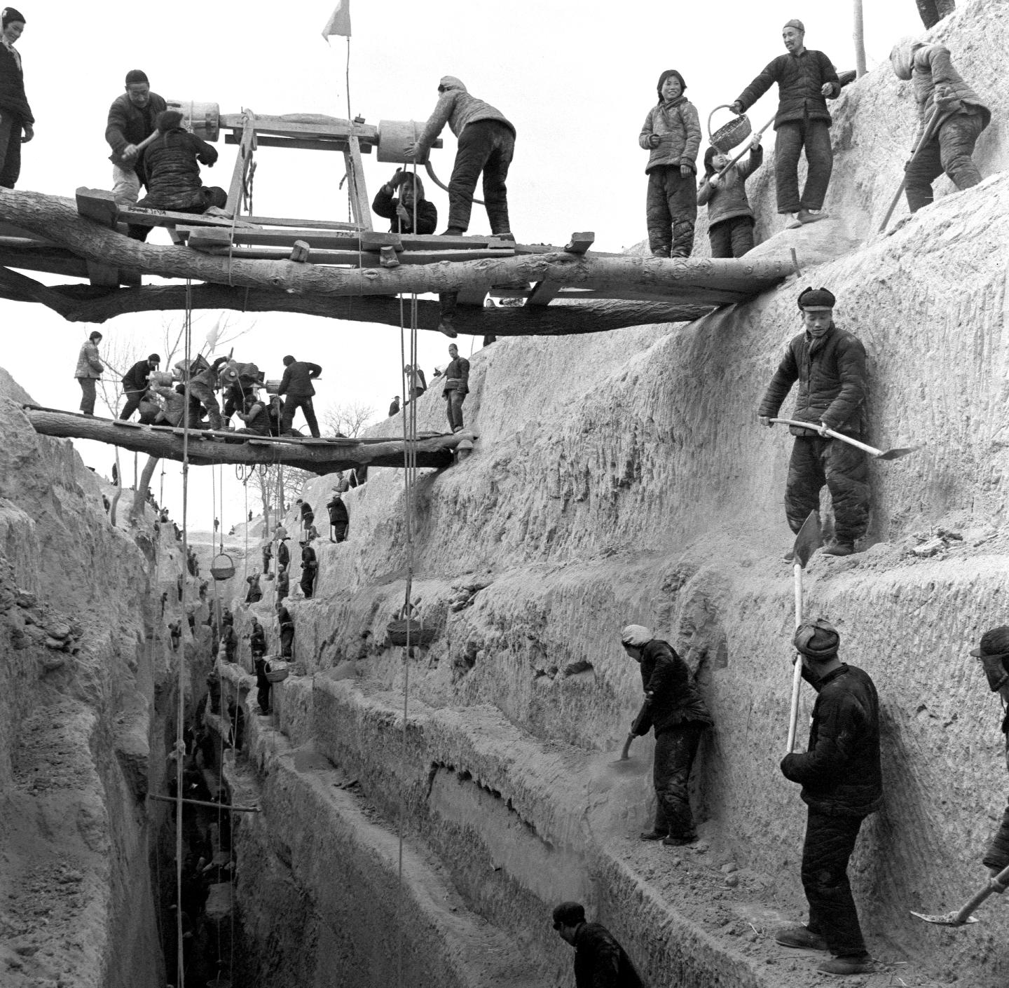 陈小波摄影的宝藏