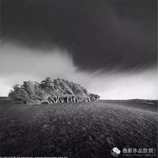 2015年ilpoty国际风光摄影大赛获奖作品赏析