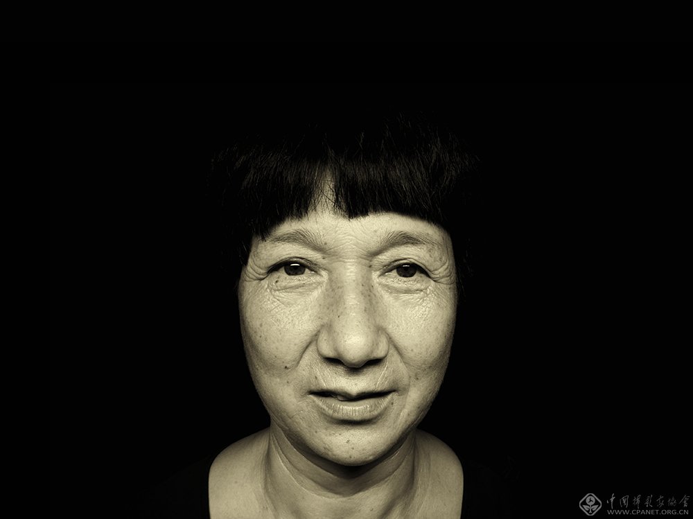 "你好,我的样子!"—99个中国人肖像故事手机摄影展作品赏(2)