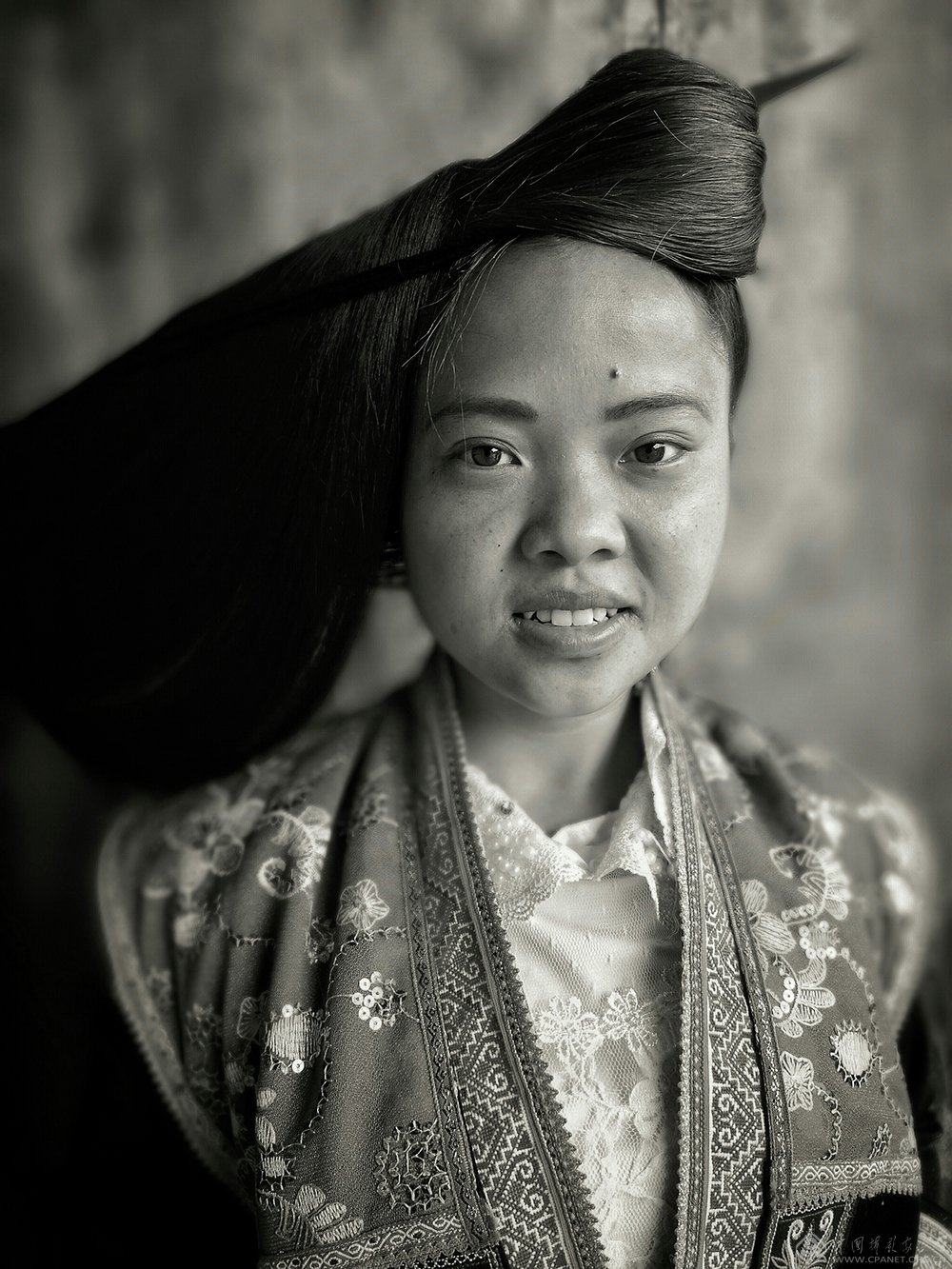 "你好,我的样子!"—99个中国人肖像故事手机摄影展作品赏(1)