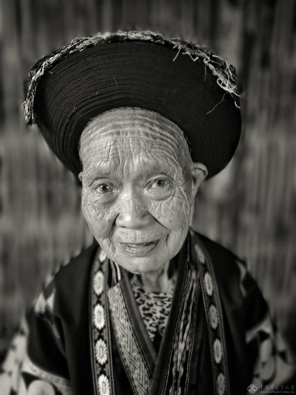 "你好,我的样子!"—99个中国人肖像故事手机摄影展作品赏(1)