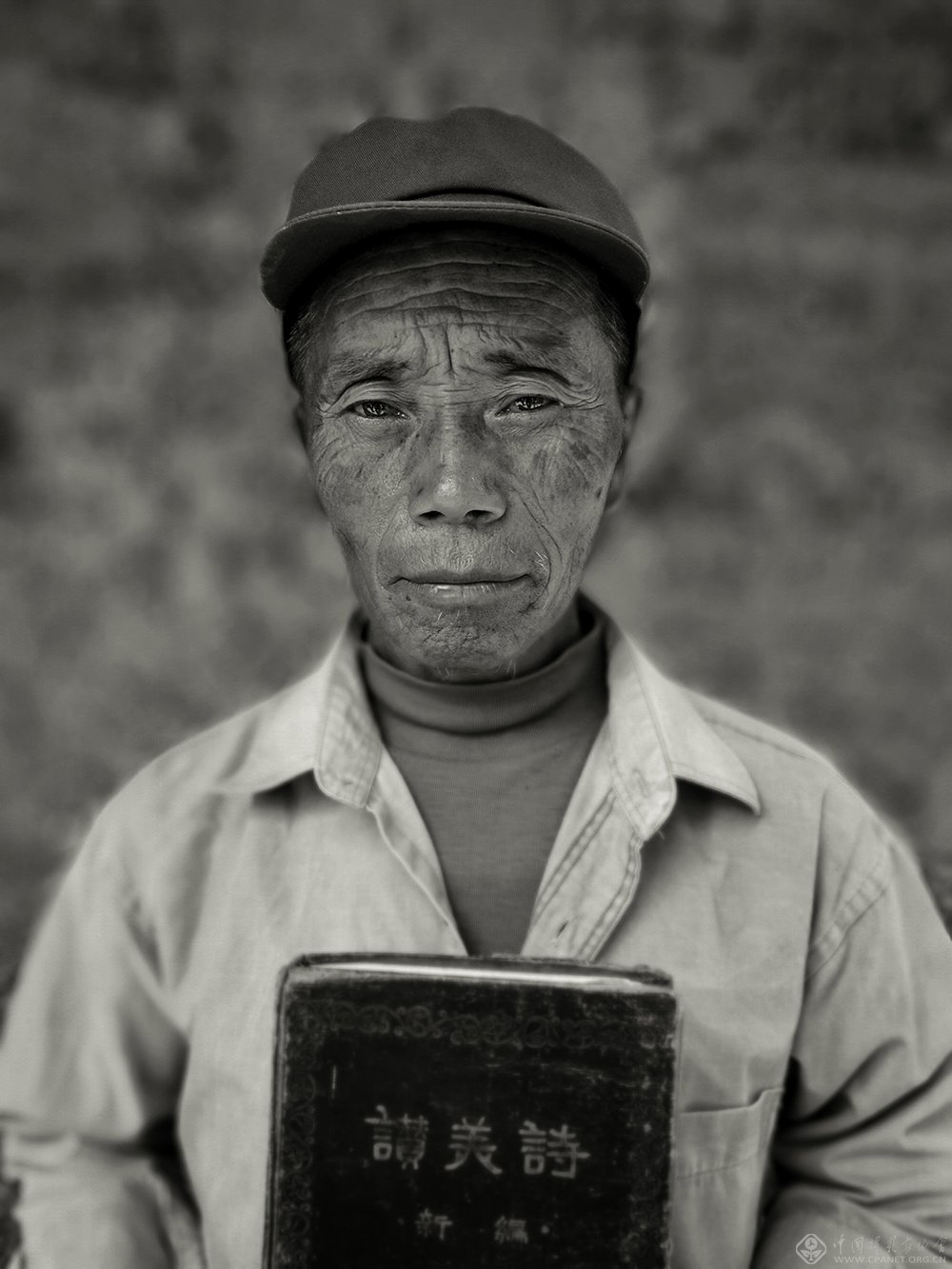 "你好,我的样子!"—99个中国人肖像故事手机摄影展作品赏(1)